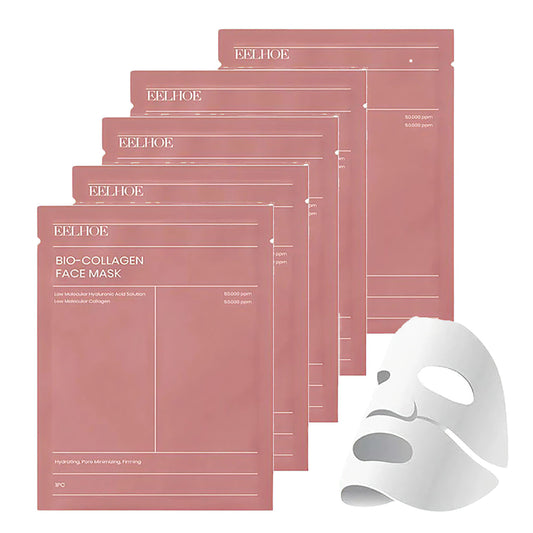Bio-Collagen Real Deep Mask