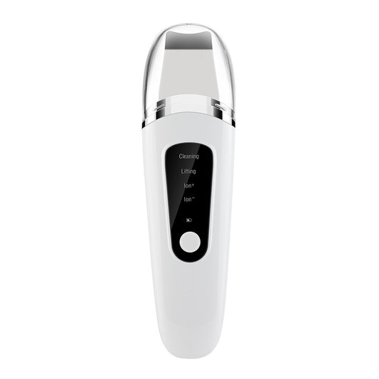Ultrasonic Facial Cleanser & Scrubber