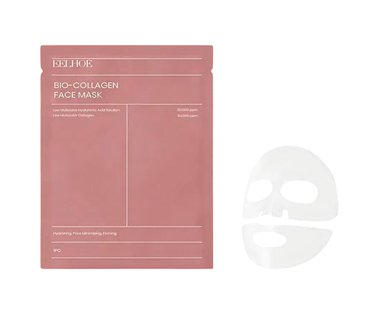 Bio-Collagen Real Deep Mask