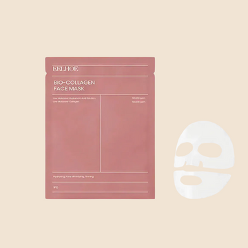Bio-Collagen Real Deep Mask