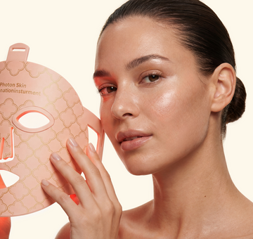 LED Light Therapy Devices