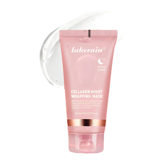 Collagen Night Wrapping Mask