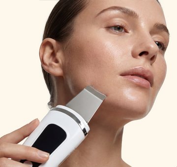 Facial Cleansing &amp; Prep Tools