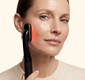 Microcurrent &amp; Lifting Tools