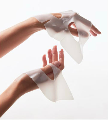 Bio-Collagen Real Deep Mask