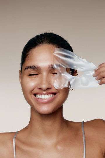 Bio-Collagen Real Deep Mask