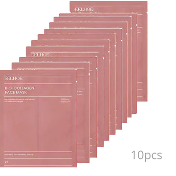 Bio-Collagen Real Deep Mask