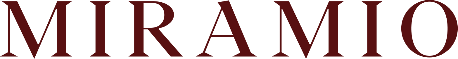 MIRAMIO - The Future of Your Glow